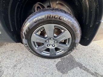 2020 Honda Ridgeline RTL-E Crew Cab Medium Bed - miniatura 35
