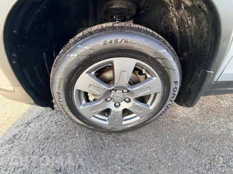 2020 Honda Ridgeline RTL-E Crew Cab Medium Bed - miniatura 36