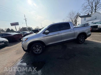 2020 Honda Ridgeline RTL-E Crew Cab Medium Bed - miniatura 38