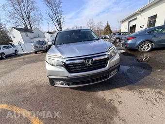 2020 Honda Ridgeline RTL-E Crew Cab Medium Bed - miniatura 4