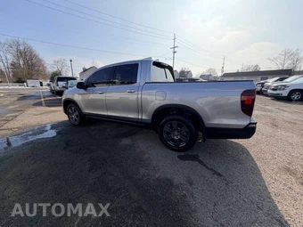 2020 Honda Ridgeline RTL-E Crew Cab Medium Bed - miniatura 40
