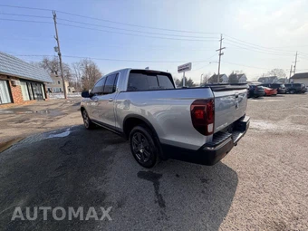 2020 Honda Ridgeline RTL-E Crew Cab Medium Bed - miniatura 41
