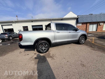 2020 Honda Ridgeline RTL-E Crew Cab Medium Bed - miniatura 44