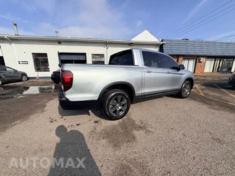 2020 Honda Ridgeline RTL-E Crew Cab Medium Bed - miniatura 45
