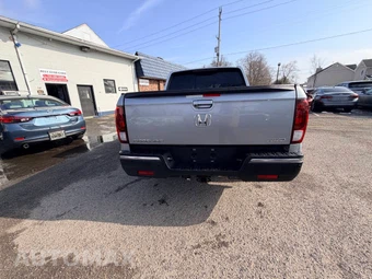 2020 Honda Ridgeline RTL-E Crew Cab Medium Bed - miniatura 46