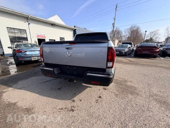 2020 Honda Ridgeline RTL-E Crew Cab Medium Bed - miniatura 47