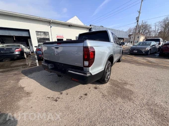 2020 Honda Ridgeline RTL-E Crew Cab Medium Bed - miniatura 48