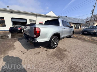 2020 Honda Ridgeline RTL-E Crew Cab Medium Bed - miniatura 49
