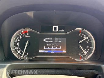 2020 Honda Ridgeline RTL-E Crew Cab Medium Bed - miniatura 6