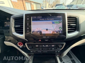 2020 Honda Ridgeline RTL-E Crew Cab Medium Bed - miniatura 7