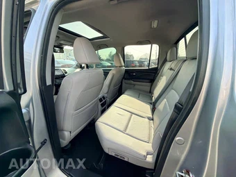 2020 Honda Ridgeline RTL-E Crew Cab Medium Bed - miniatura 9