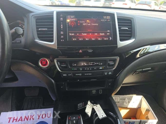 2020 Honda Ridgeline RTL-E Crew Cab Medium Bed - miniatura 10
