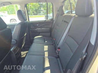 2020 Honda Ridgeline RTL-E Crew Cab Medium Bed - miniatura 13