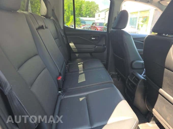 2020 Honda Ridgeline RTL-E Crew Cab Medium Bed - miniatura 16