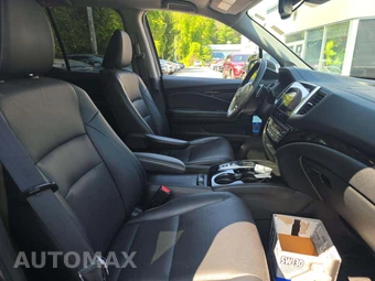 2020 Honda Ridgeline RTL-E Crew Cab Medium Bed - miniatura 18