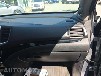 2020 Honda Ridgeline RTL-E Crew Cab Medium Bed - miniatura 19