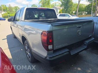 2020 Honda Ridgeline RTL-E Crew Cab Medium Bed - miniatura 2