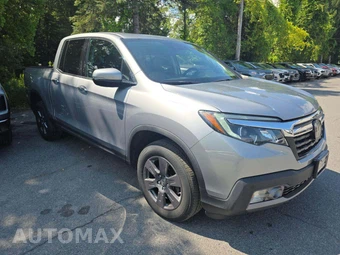 2020 Honda Ridgeline RTL-E Crew Cab Medium Bed - miniatura 4