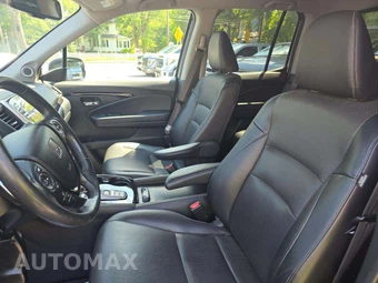 2020 Honda Ridgeline RTL-E Crew Cab Medium Bed - miniatura 6