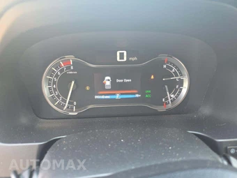 2020 Honda Ridgeline RTL-E Crew Cab Medium Bed - miniatura 9