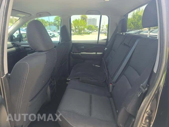 2020 Honda Ridgeline Sport Crew Cab Medium Bed - miniatura 10