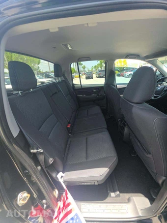 2020 Honda Ridgeline Sport Crew Cab Medium Bed - miniatura 13