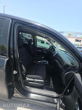 2020 Honda Ridgeline Sport Crew Cab Medium Bed - miniatura 15