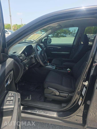 2020 Honda Ridgeline Sport Crew Cab Medium Bed - miniatura 3