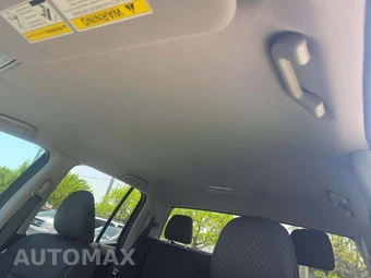 2020 Honda Ridgeline Sport Crew Cab Medium Bed - miniatura 8