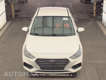 2020 Hyundai Accent SE - miniatura 2