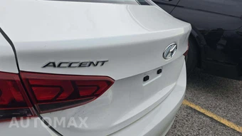 2020 Hyundai Accent SE - miniatura 24