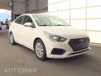 2020 Hyundai Accent SE - miniatura 3