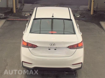 2020 Hyundai Accent SE - miniatura 5