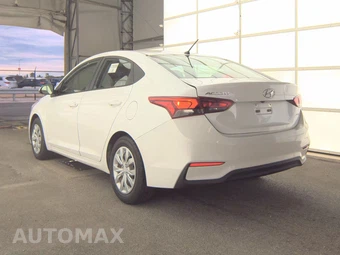 2020 Hyundai Accent SE - miniatura 6