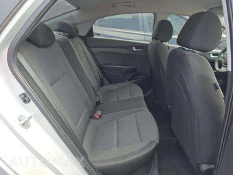 2020 Hyundai Accent SE – miniatura 16