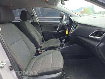 2020 Hyundai Accent SE – miniatura 18