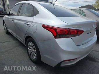 2020 Hyundai Accent SE – miniatura 2