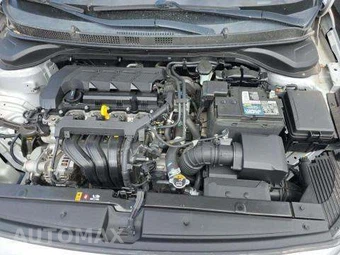 2020 Hyundai Accent SE – miniatura 27