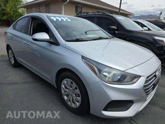 2020 Hyundai Accent SE – miniatura 4