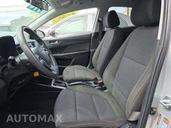 2020 Hyundai Accent SE – miniatura 6