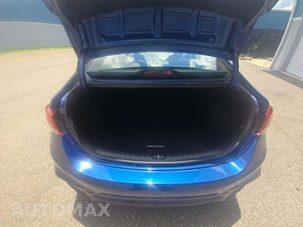 2020 Hyundai Accent SE – miniatura 14