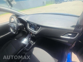 2020 Hyundai Accent SE – miniatura 19