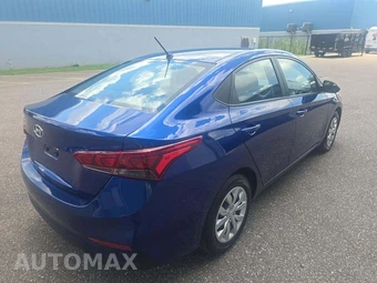 2020 Hyundai Accent SE – miniatura 3