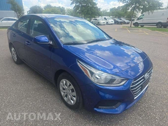 2020 Hyundai Accent SE – miniatura 4