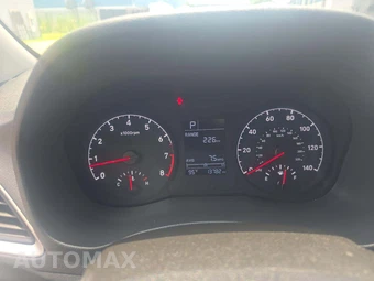 2020 Hyundai Accent SE – miniatura 9
