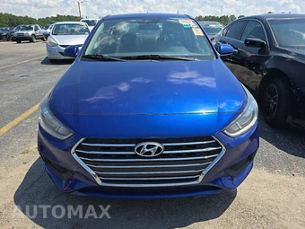 2020 Hyundai Accent SE - miniatura 2