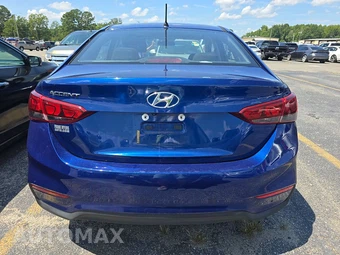 2020 Hyundai Accent SE - miniatura 5