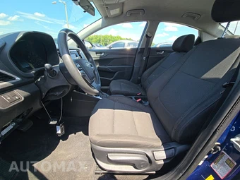 2020 Hyundai Accent SE - miniatura 7