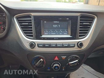 2020 Hyundai Accent SE – miniatura 10