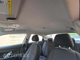 2020 Hyundai Accent SE – miniatura 11